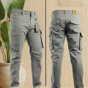 Premium Cargo Pants