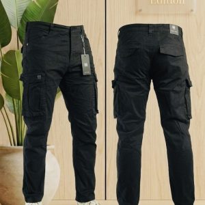 Premium Cargo Pants